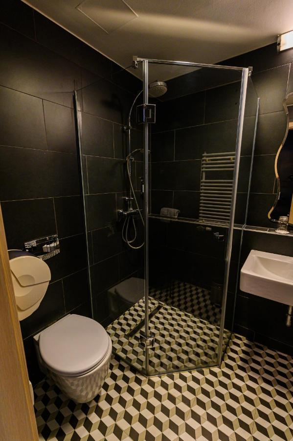 Hotel Bonvino Badacsony บาดัคชอยโตมาย ภายนอก รูปภาพ