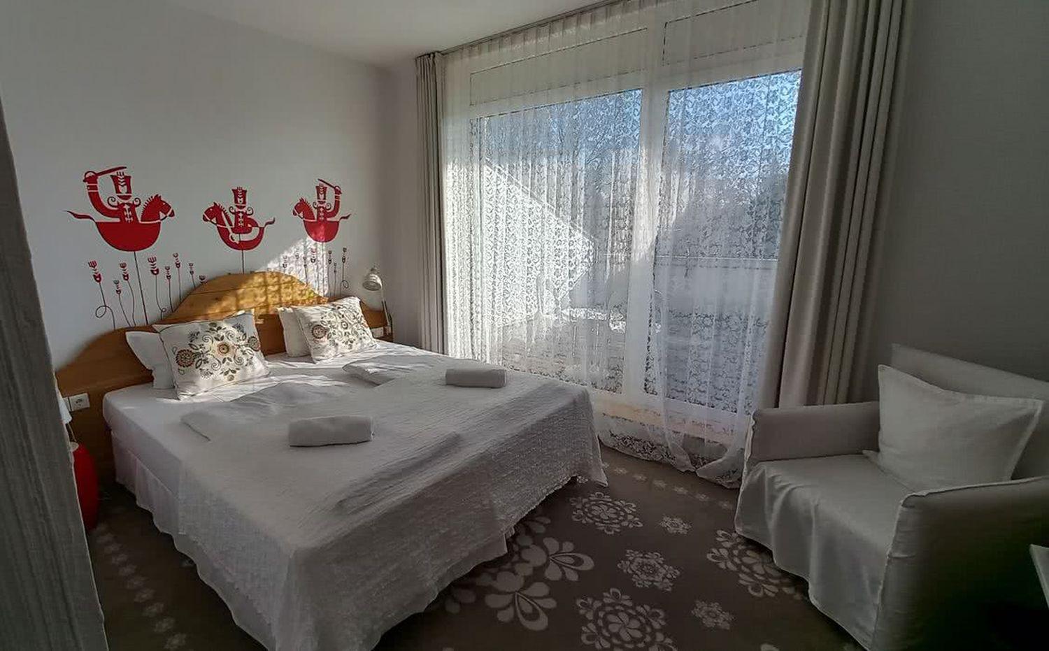 Hotel Bonvino Badacsony บาดัคชอยโตมาย ภายนอก รูปภาพ