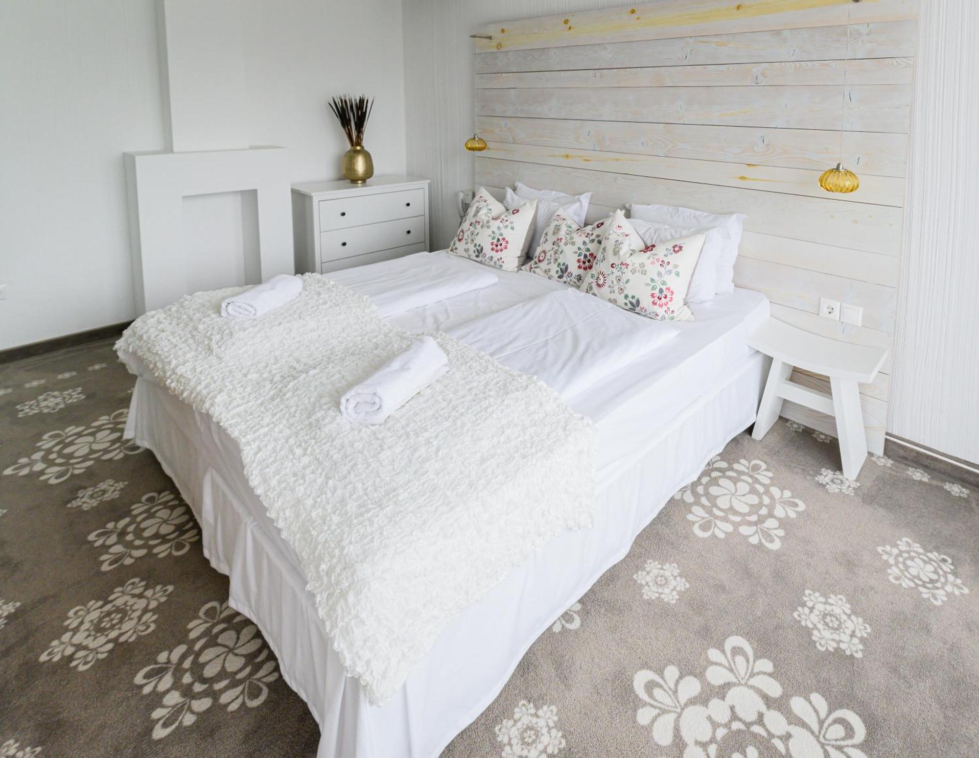 Hotel Bonvino Badacsony บาดัคชอยโตมาย ภายนอก รูปภาพ