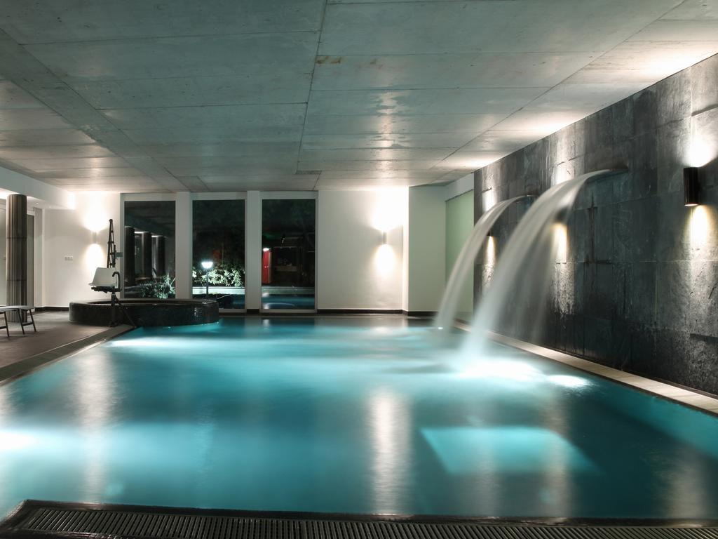 Hotel Bonvino Badacsony บาดัคชอยโตมาย ภายนอก รูปภาพ