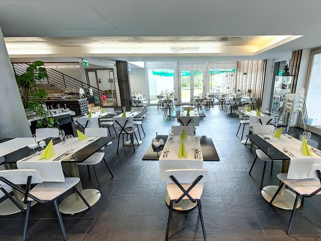 Hotel Bonvino Badacsony บาดัคชอยโตมาย ภายนอก รูปภาพ