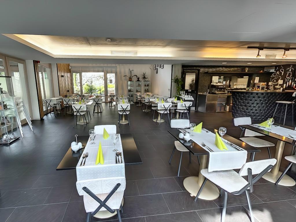 Hotel Bonvino Badacsony บาดัคชอยโตมาย ภายนอก รูปภาพ