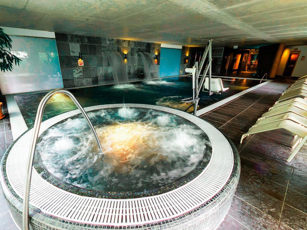 Hotel Bonvino Badacsony บาดัคชอยโตมาย ภายนอก รูปภาพ
